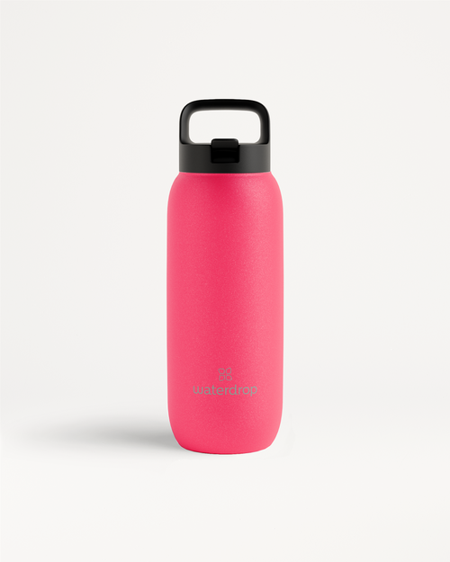 All-Purpose Thermo · Straw Lid