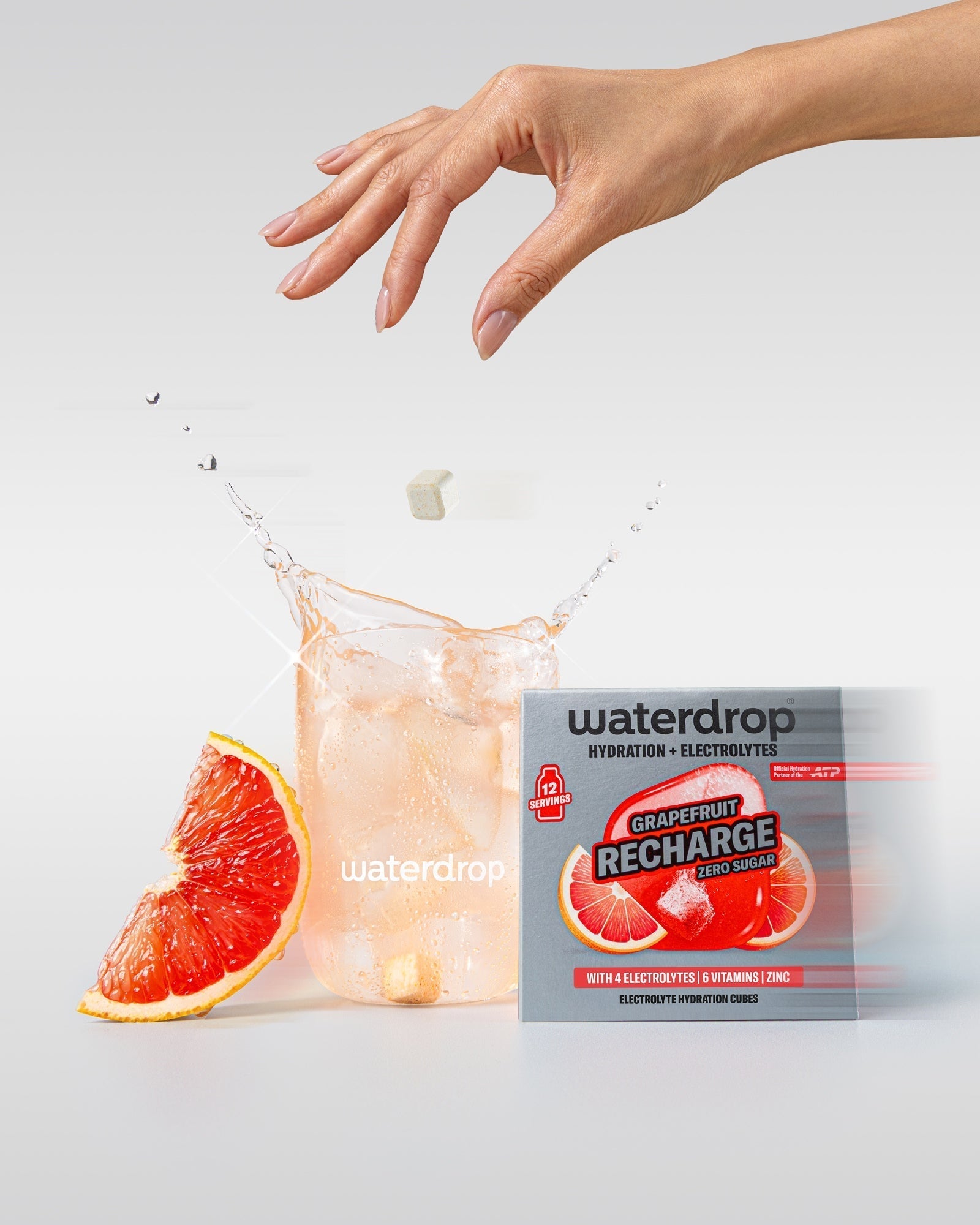GRAPEFRUIT RECHARGE Store Copy E86FBE4707 image 4