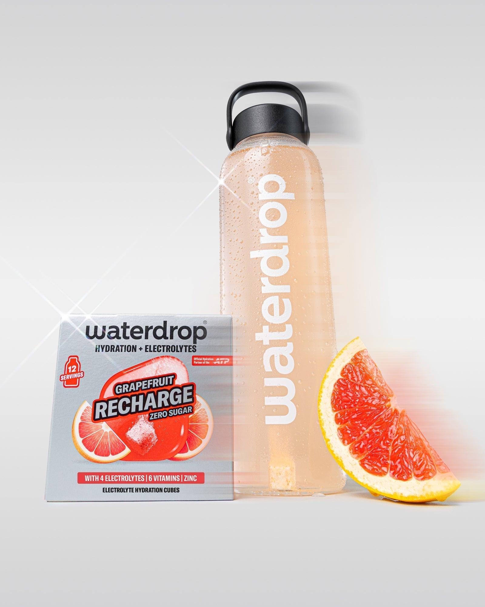 GRAPEFRUIT RECHARGE Store Copy E86FBE4707 image 6