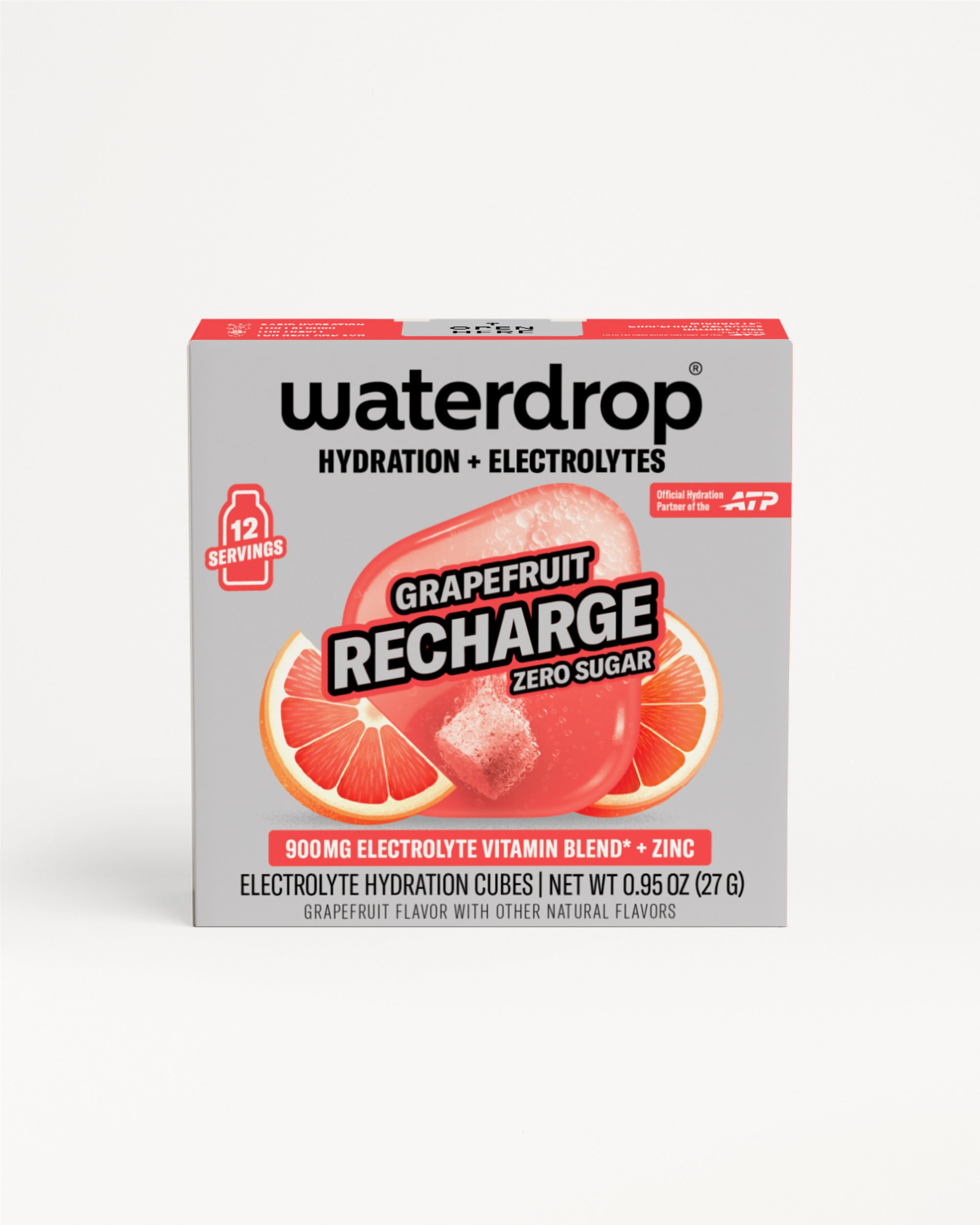 GRAPEFRUIT RECHARGE Store Copy E86FBE4707 image 1